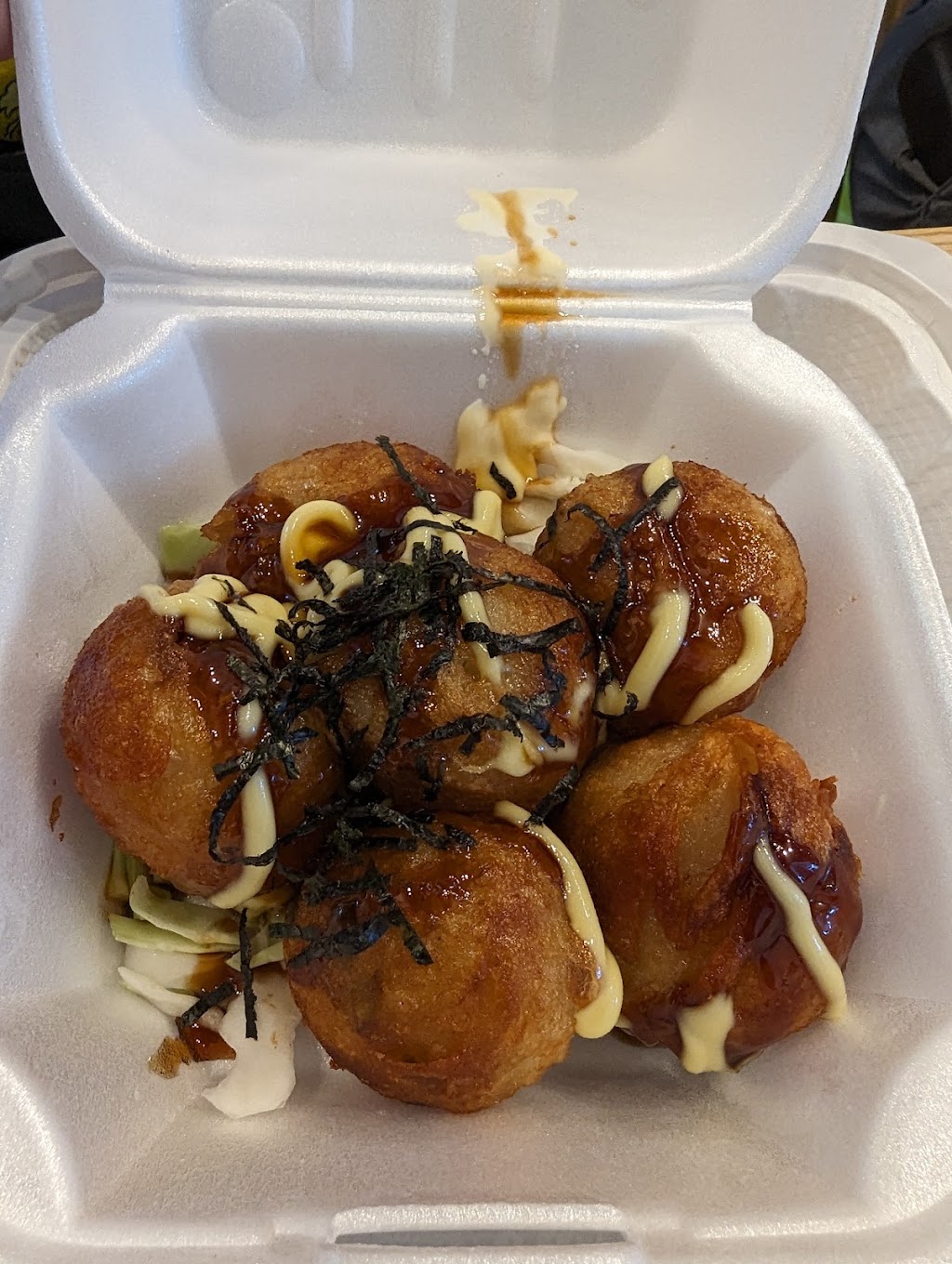 Hawaiian BBQ & Ramen | restaurant | 7712 Eastchase Pkwy, Montgomery, AL 36117, USA | 3342397830 OR +1 334-239-7830