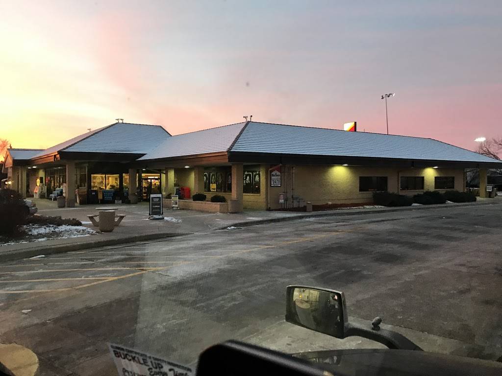 Flying J Travel Center | restaurant | 825 North Loop Road, Sullivan, MO 63080, USA | 5738608880 OR +1 573-860-8880