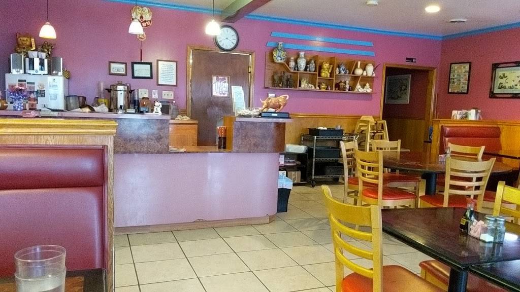 Chopsticks | restaurant | 6243 White Horse Rd G, Greenville, SC 29611, USA | 8642460100 OR +1 864-246-0100