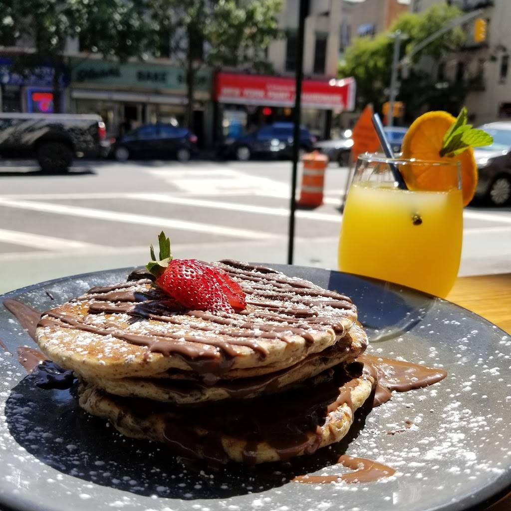 Conmigo | restaurant | 1685 1st Avenue, New York, NY 10128, USA | 2122560056 OR +1 212-256-0056