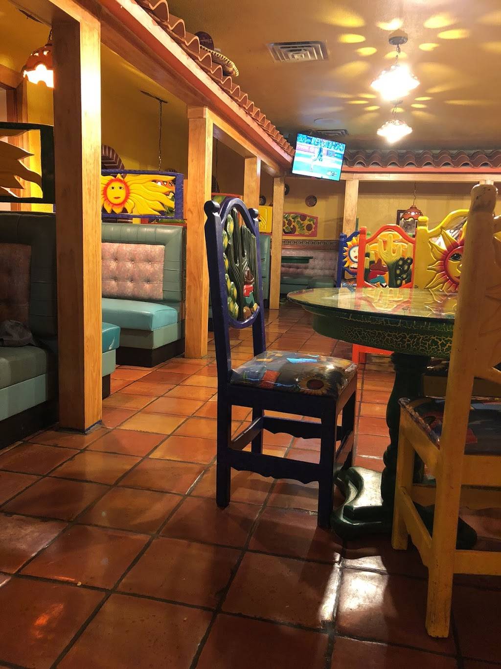 El Toreo | restaurant | 3133 Franklin Rd SW, Roanoke, VA 24014, USA | 5409822174 OR +1 540-982-2174