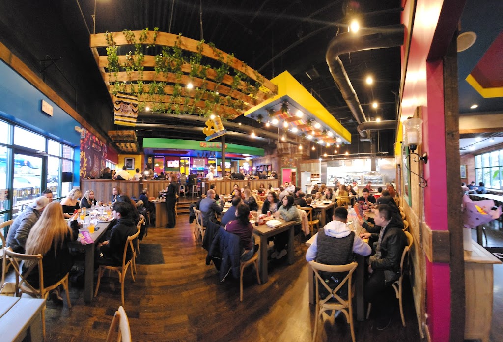 Orale Guey Mexican Modern Cuisine | restaurant | 558 S Randall Rd, South Elgin, IL 60177, USA | 2245358060 OR +1 224-535-8060