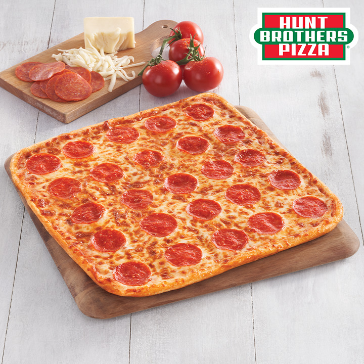 Hunt Brothers Pizza | meal takeaway | 4601 Dale Dr, Lafayette, IN 47905, USA | 7654772055 OR +1 765-477-2055