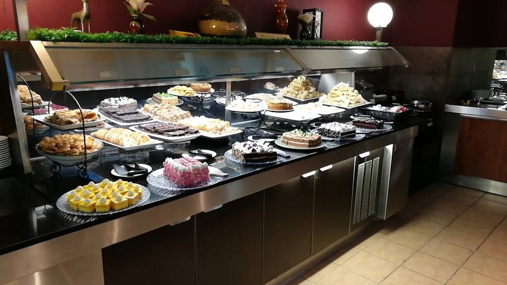 Kings Buffet | restaurant | 1389 Dundas St, London, ON N5W 3B7, Canada | 5194518885 OR +1 519-451-8885