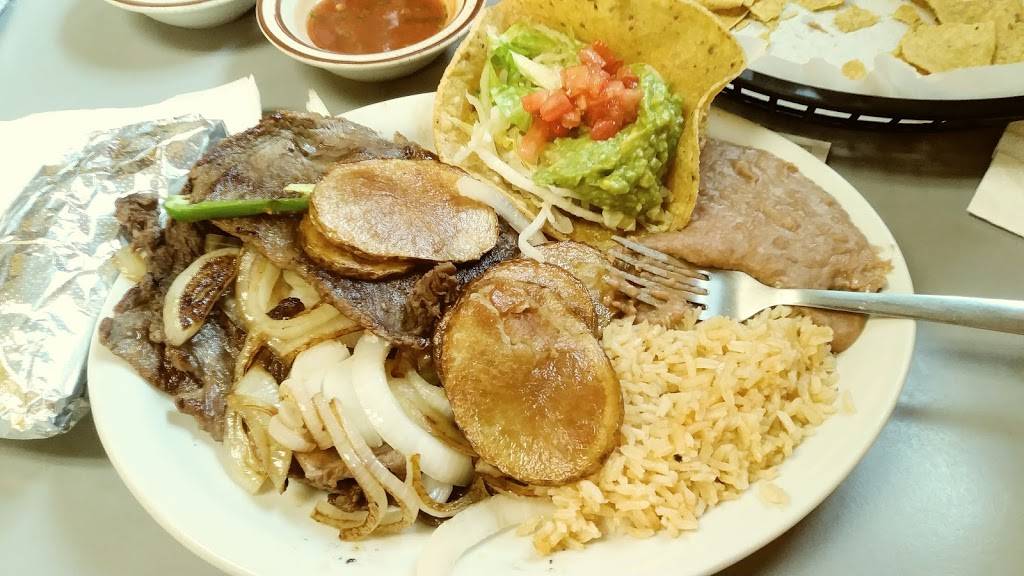 Cafe Lolitas | cafe | 402 1st Ave, Silvis, IL 61282, USA | 3097553352 OR +1 309-755-3352