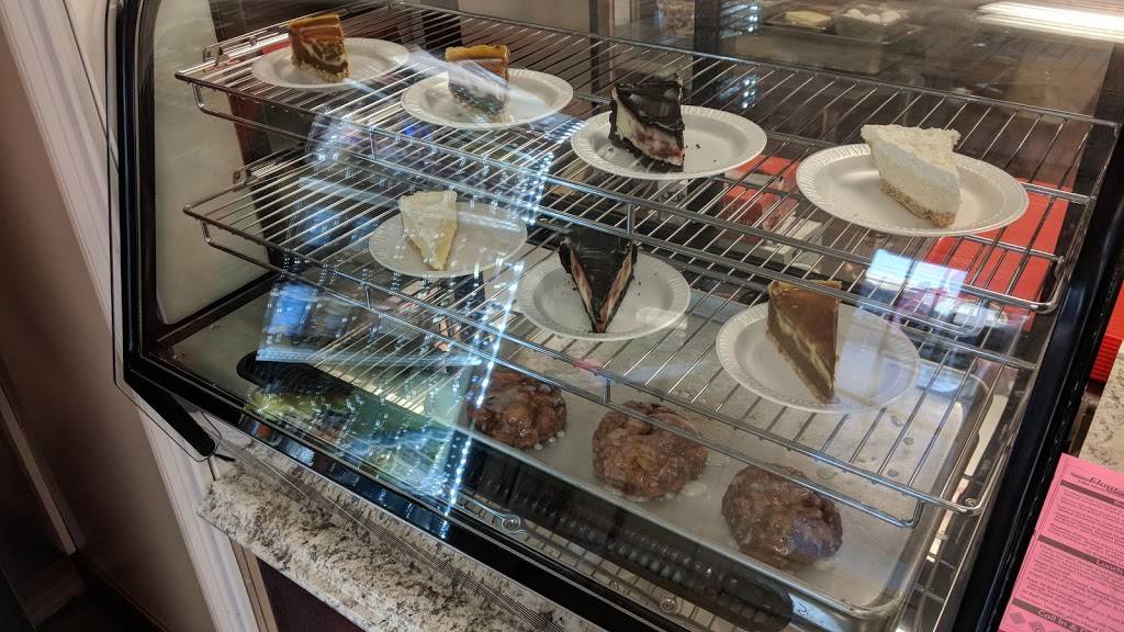 Flour Your Buns Cafe | cafe | 3384 N Access Rd, Englewood, FL 34224, USA | 9417635761 OR +1 941-763-5761