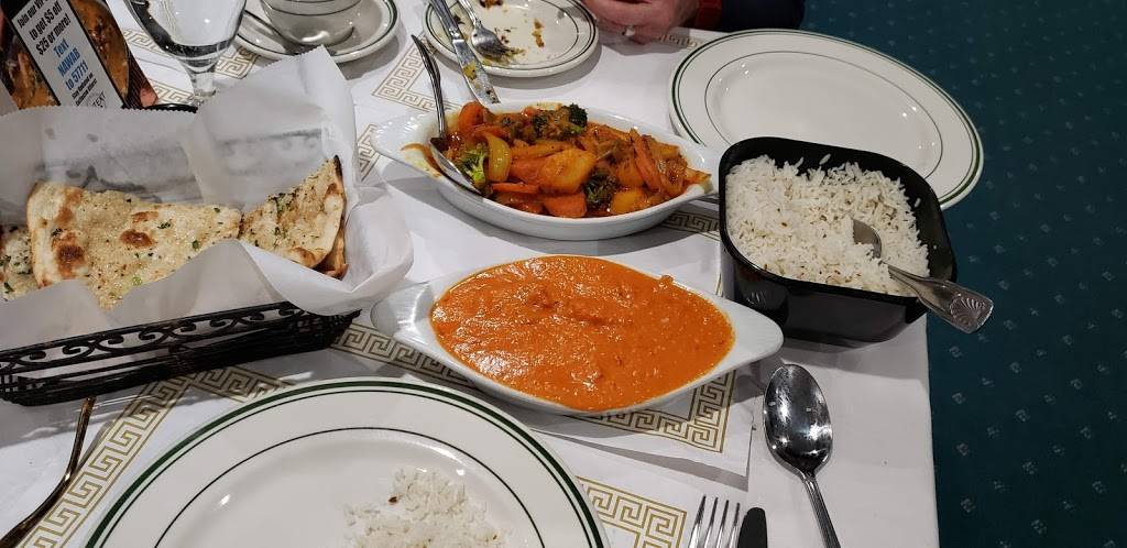 Nawab Indian Cuisine | restaurant | 600 4th Ave, Huntington, WV 25701, USA | 3045258500 OR +1 304-525-8500