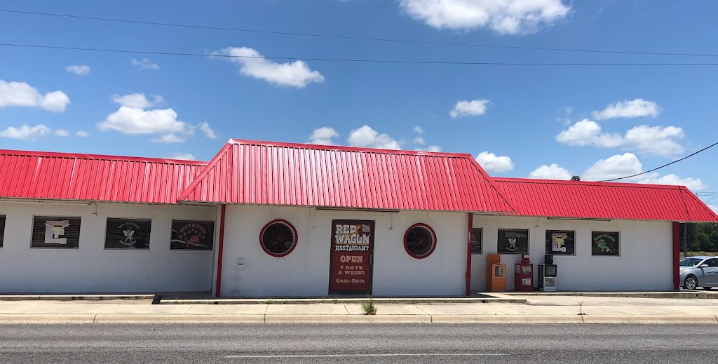Sissys Red Wagon | restaurant | 401 N Main St Ave, Brownwood, TX 76801, USA | 3256461599 OR +1 325-646-1599
