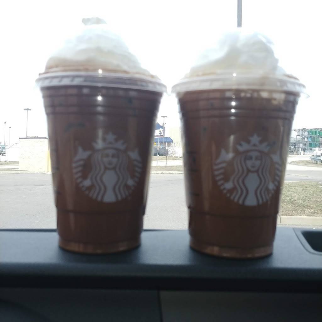 Starbucks | cafe | 797 Eagles Court, Sullivan, MO 63080, USA | 5732103153 OR +1 573-210-3153