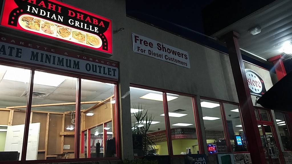 Shahi Dhaba | restaurant | 1550 Harrisburg Pike, Carlisle, PA 17015, USA | 7244672221 OR +1 724-467-2221