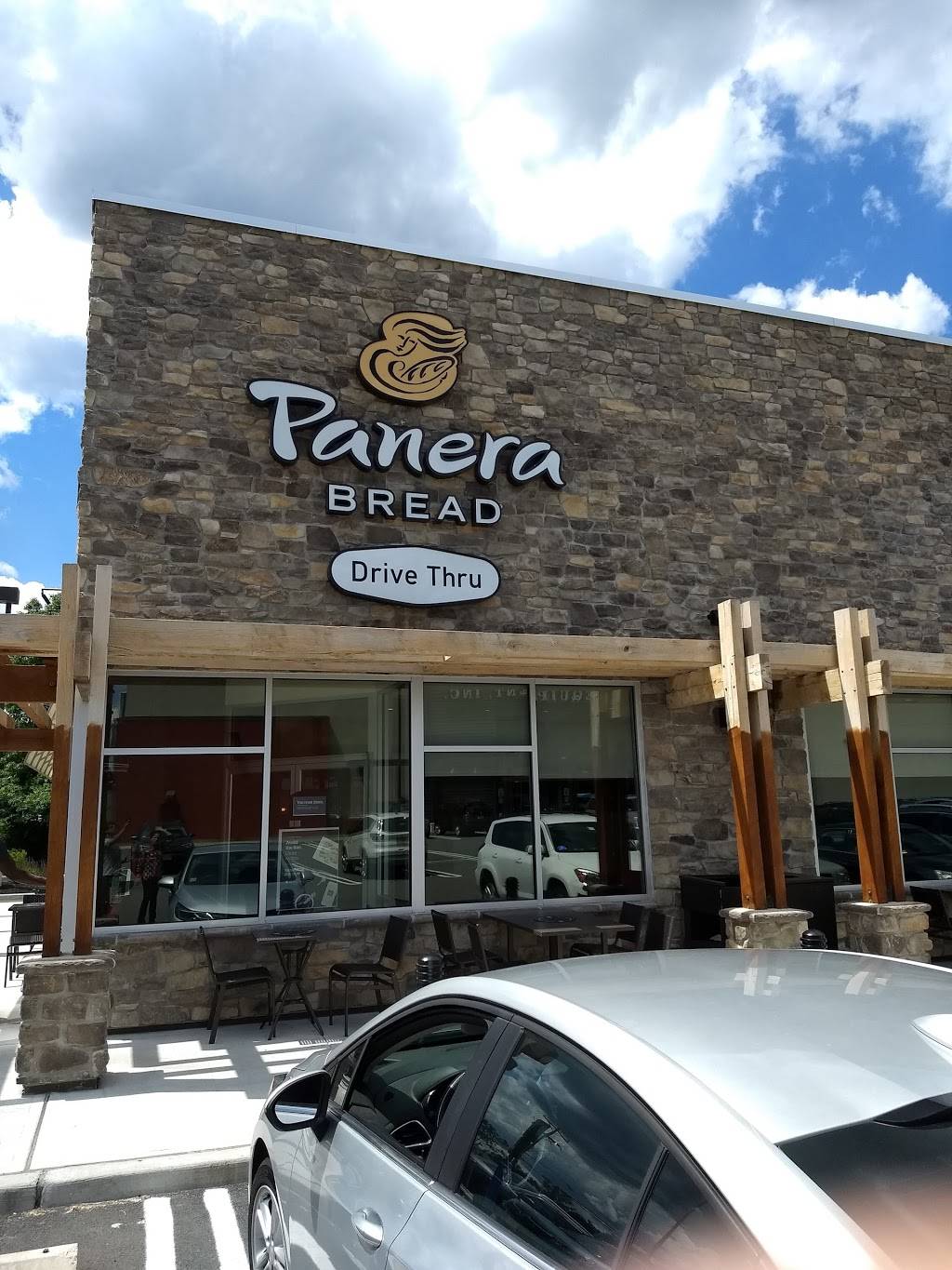 Panera Bread | cafe | 270 NJ-10, East Hanover, NJ 07936, USA | 9735268000 OR +1 973-526-8000