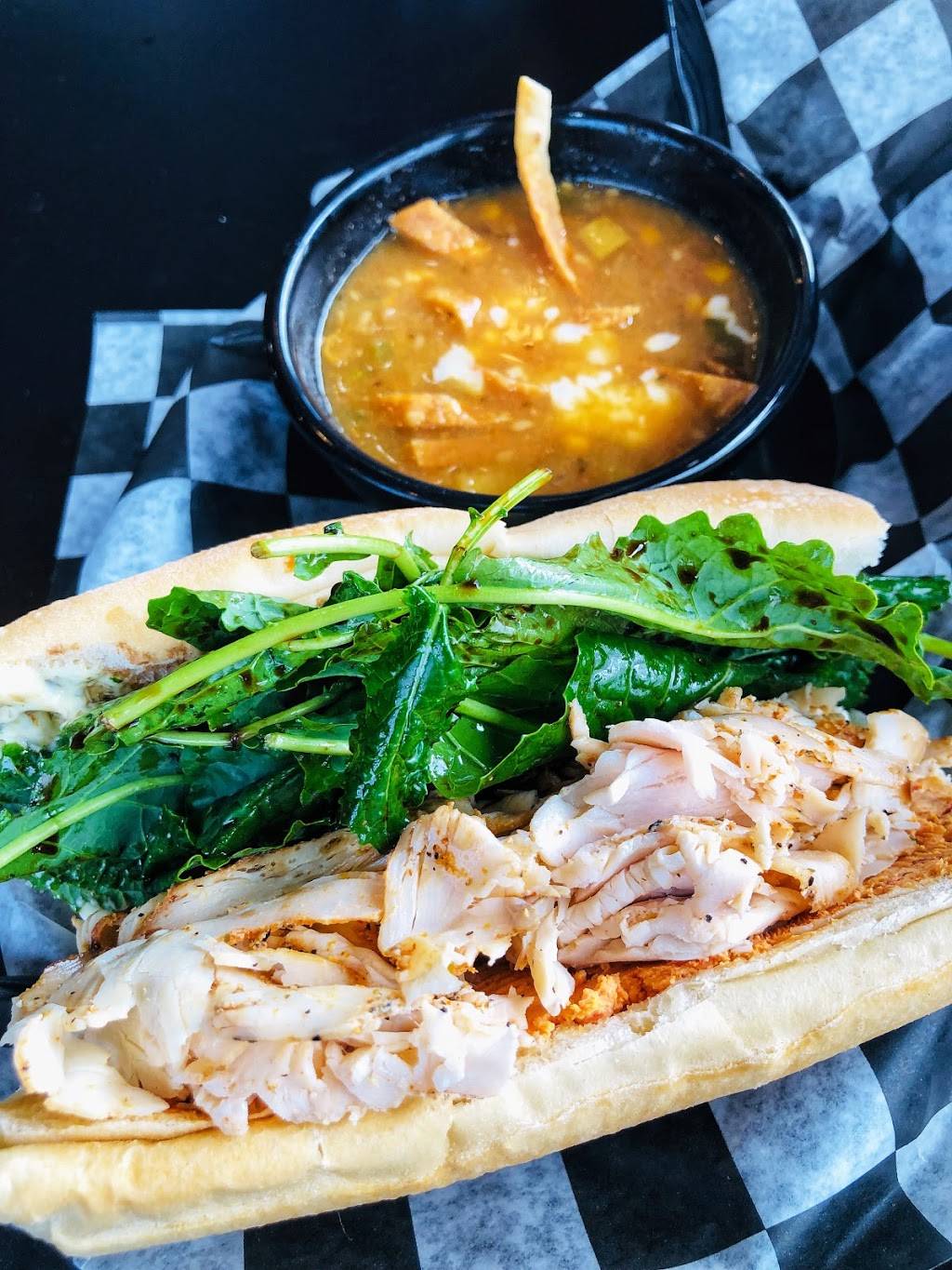 Lolas Handcrafted Sandwiches | restaurant | 16700 FM2493 #600, Tyler, TX 75703, USA | 9036305652 OR +1 903-630-5652