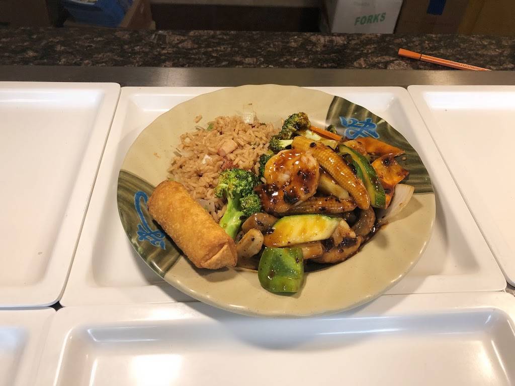 Hong Kong Restaurant | restaurant | 20377 Old Scenic Hwy, Zachary, LA 70791, USA | 2256585858 OR +1 225-658-5858