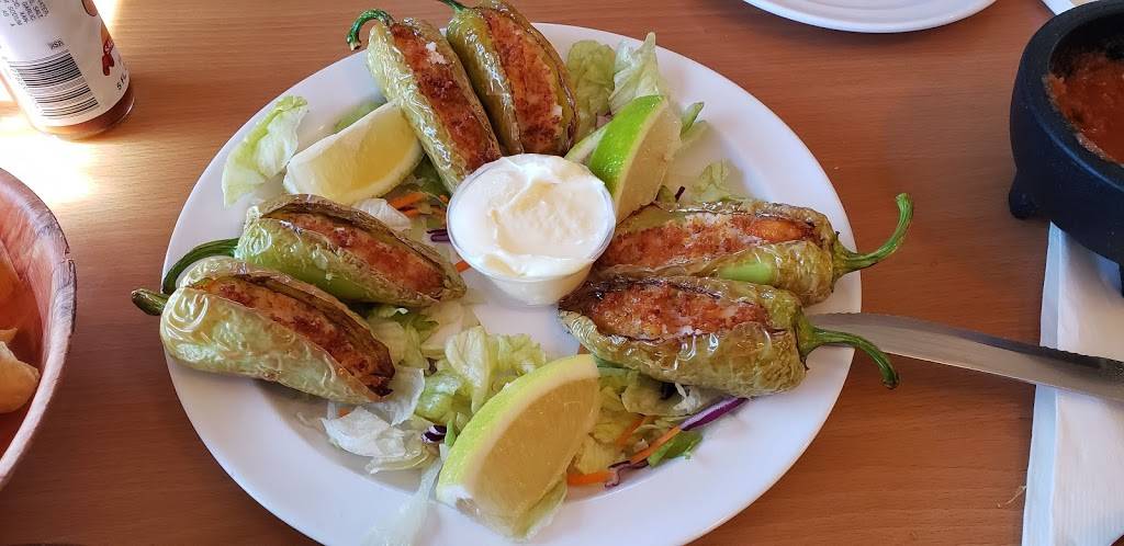 El Mexicali Cafe | cafe | 82720 Indio Blvd, Indio, CA 92201, USA | 7603471280 OR +1 760-347-1280
