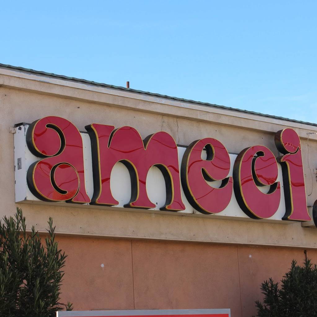 Ameci Pizza & Pasta | meal delivery | 4520, 27305 Live Oak Rd, Castaic, CA 91384, USA | 6612573855 OR +1 661-257-3855