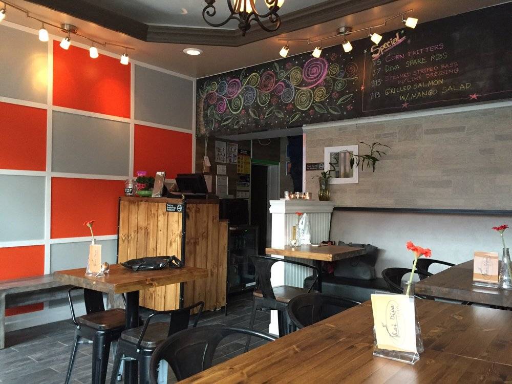 Thai Diva Cuisine | restaurant | 45-53 46th St, Woodside, NY 11377, USA | 9292080282 OR +1 929-208-0282