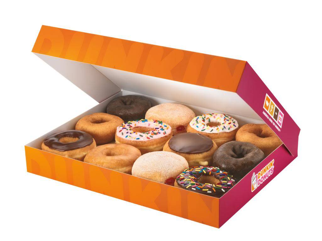 Dunkin Donuts | cafe | 590 Nepperhan Ave, Yonkers, NY 10703, USA | 9149695700 OR +1 914-969-5700