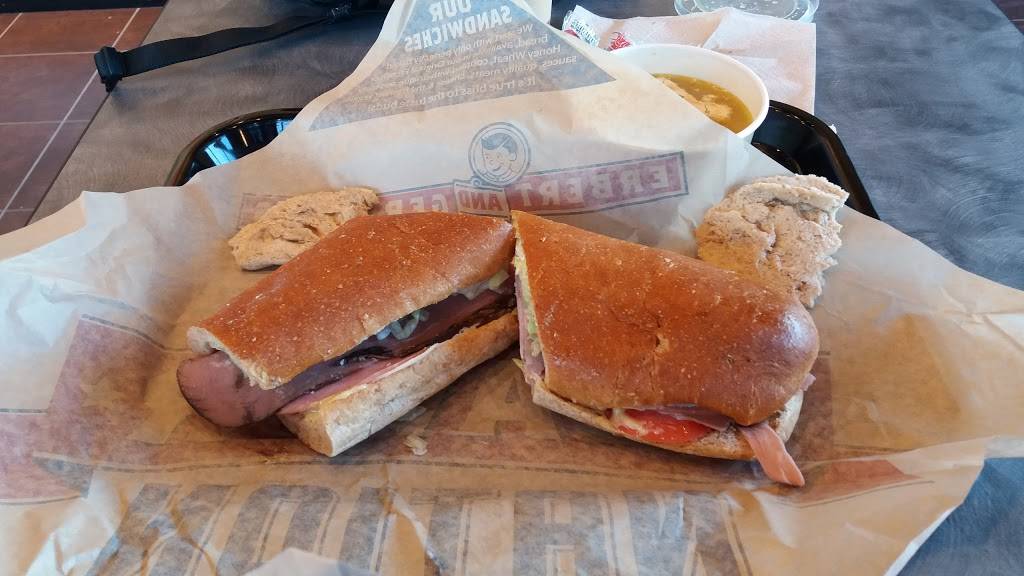 Erbert and Gerberts | meal delivery | 3505 Lincoln Way, Ames, IA 50014, USA | 5152920000 OR +1 515-292-0000
