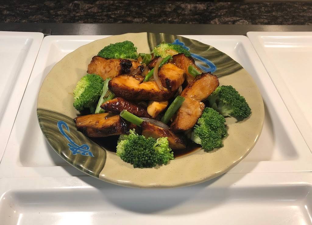Hong Kong Restaurant | restaurant | 20377 Old Scenic Hwy, Zachary, LA 70791, USA | 2256585858 OR +1 225-658-5858