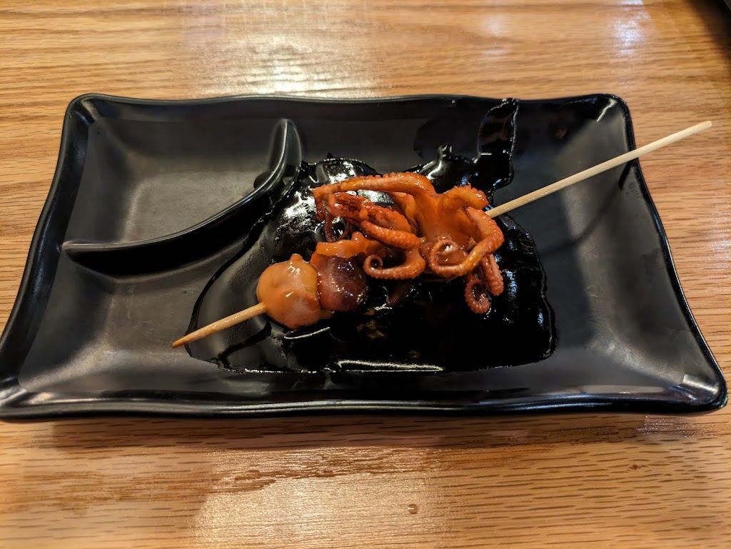 Sushi Yoto | meal takeaway | 5869 Fairmont Pkwy, Pasadena, TX 77505, USA | 8325381288 OR +1 832-538-1288