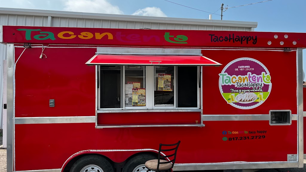 Tacontento Taco happy | restaurant | 606 E 1st St, Del Rio, TX 78840, USA | 8172312729 OR +1 817-231-2729