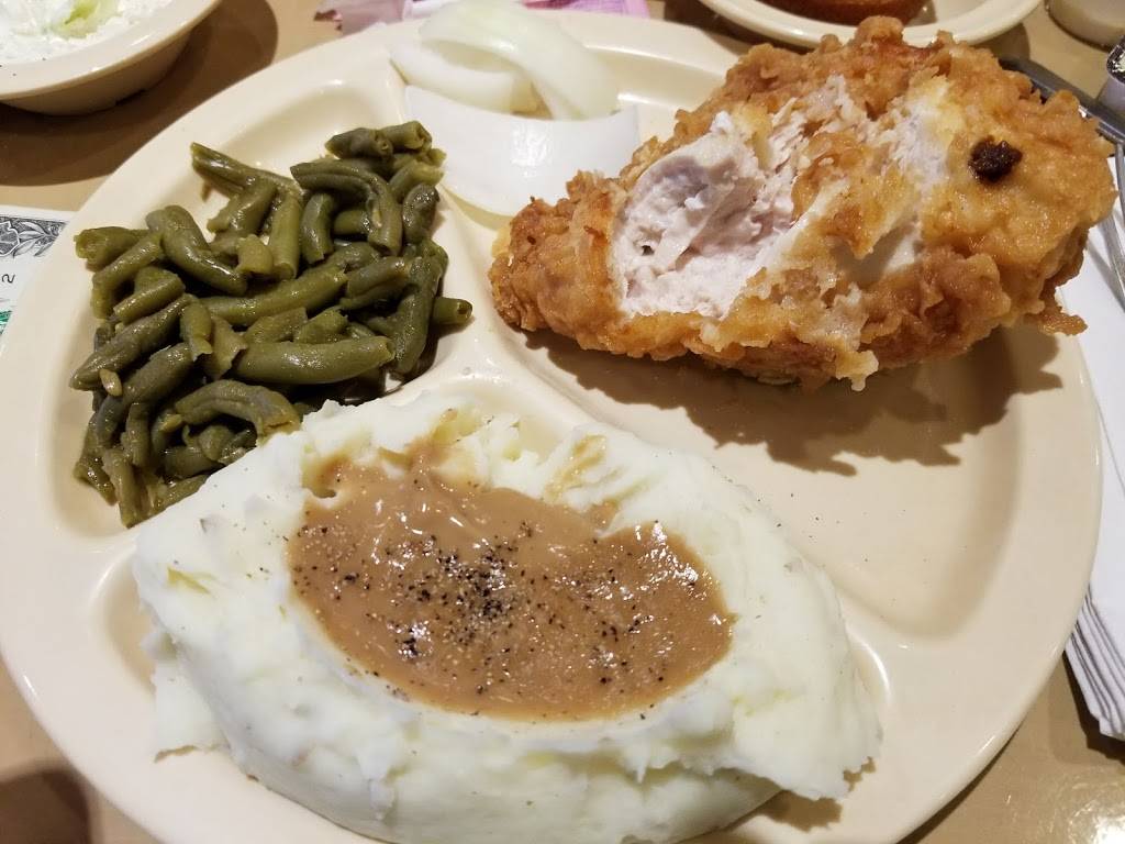 Village Cafeteria | restaurant | 121 N 2nd Ave, Chatsworth, GA 30705, USA | 7066956356 OR +1 706-695-6356