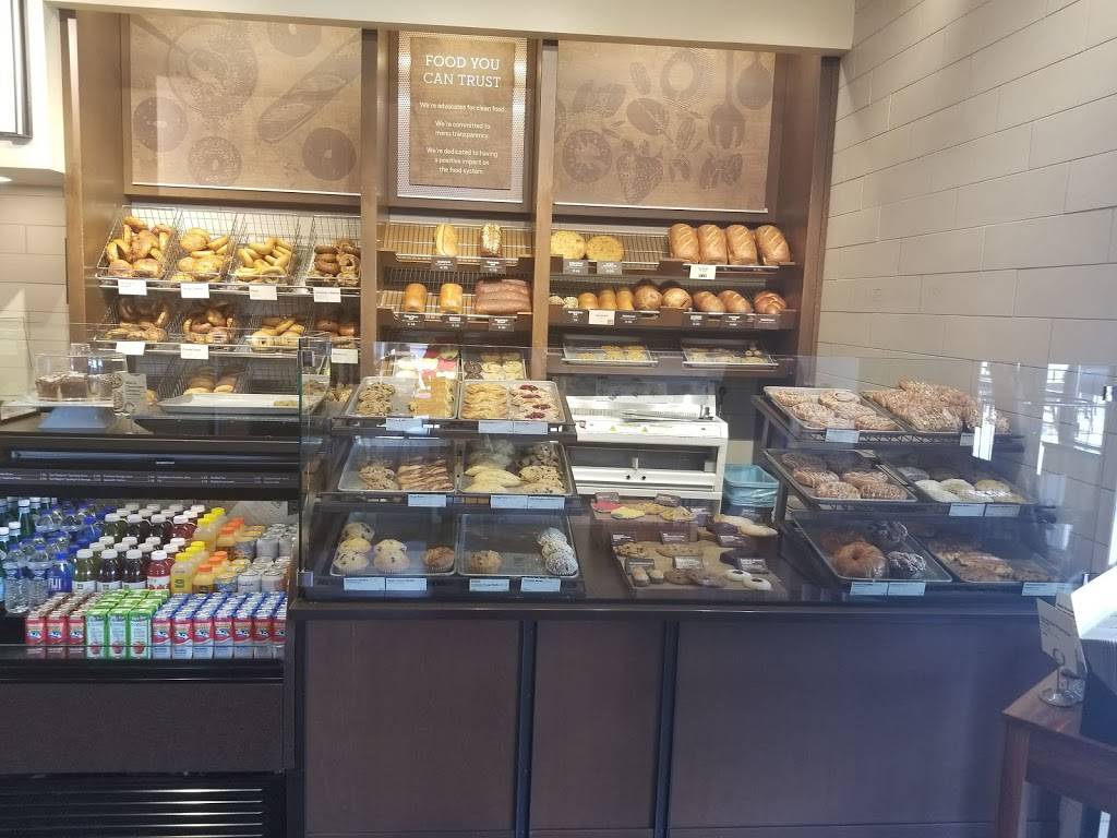 Panera Bread | bakery | 19440 West Rd, Woodhaven, MI 48183, USA | 7346753500 OR +1 734-675-3500