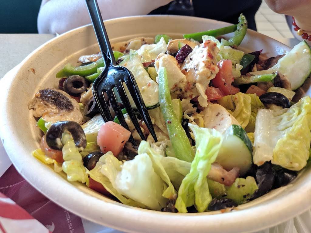 Quiznos | restaurant | 2883 State Rte 903, Bracey, VA 23919, USA | 4346895000 OR +1 434-689-5000