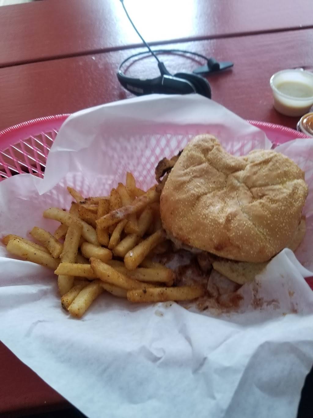 The Barbeque Stop | restaurant | 6633 Old Springville Rd, Pinson, AL 35126, USA | 2056815575 OR +1 205-681-5575