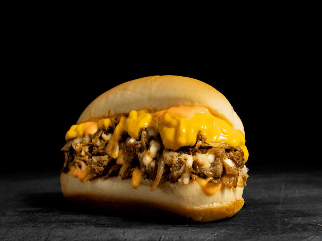 Pardon My Cheesesteak | restaurant | 65 Son-Lan Pkwy, Garner, NC 27529, USA | 8884440934 OR +1 888-444-0934
