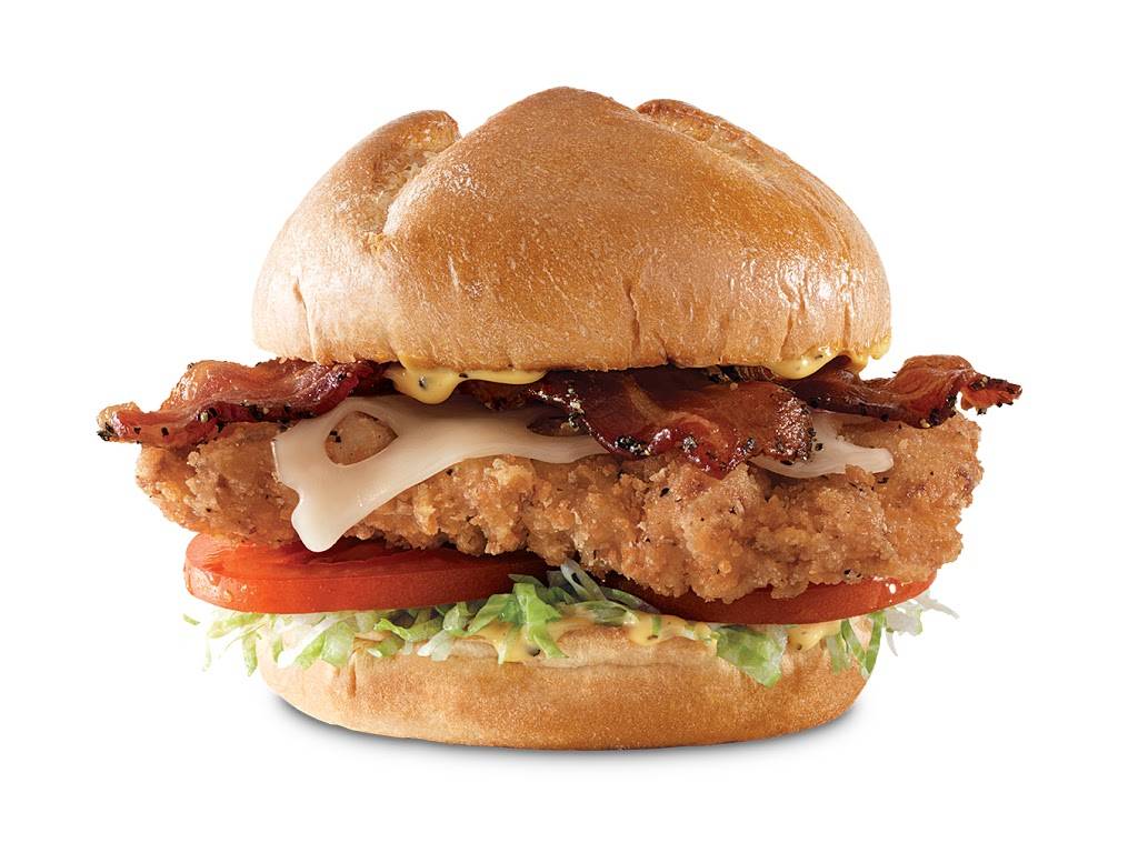 Arbys | restaurant | 2501 Little Rock Rd, Charlotte, NC 28214, USA | 7043931977 OR +1 704-393-1977