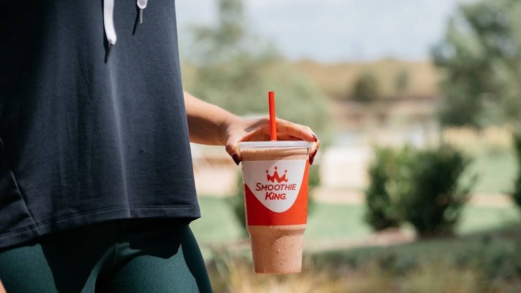 Smoothie King - Blending Soon | meal delivery | 2710 W Lake Houston Pkwy Suite 200, Kingwood, TX 77339, USA | 8005774200 OR +1 800-577-4200