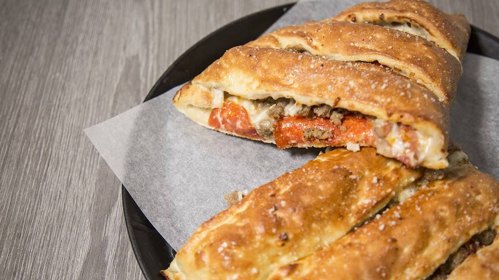CheeZies Pizza - Glenpool, OK | meal takeaway | 20 E 141st St, Glenpool, OK 74033, USA | 9183222200 OR +1 918-322-2200
