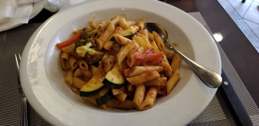 La Piazzetta Ristorante | restaurant | 8900 Woodbine Ave, Markham, ON L3R 5K6, Canada | 9055133939 OR +1 905-513-3939