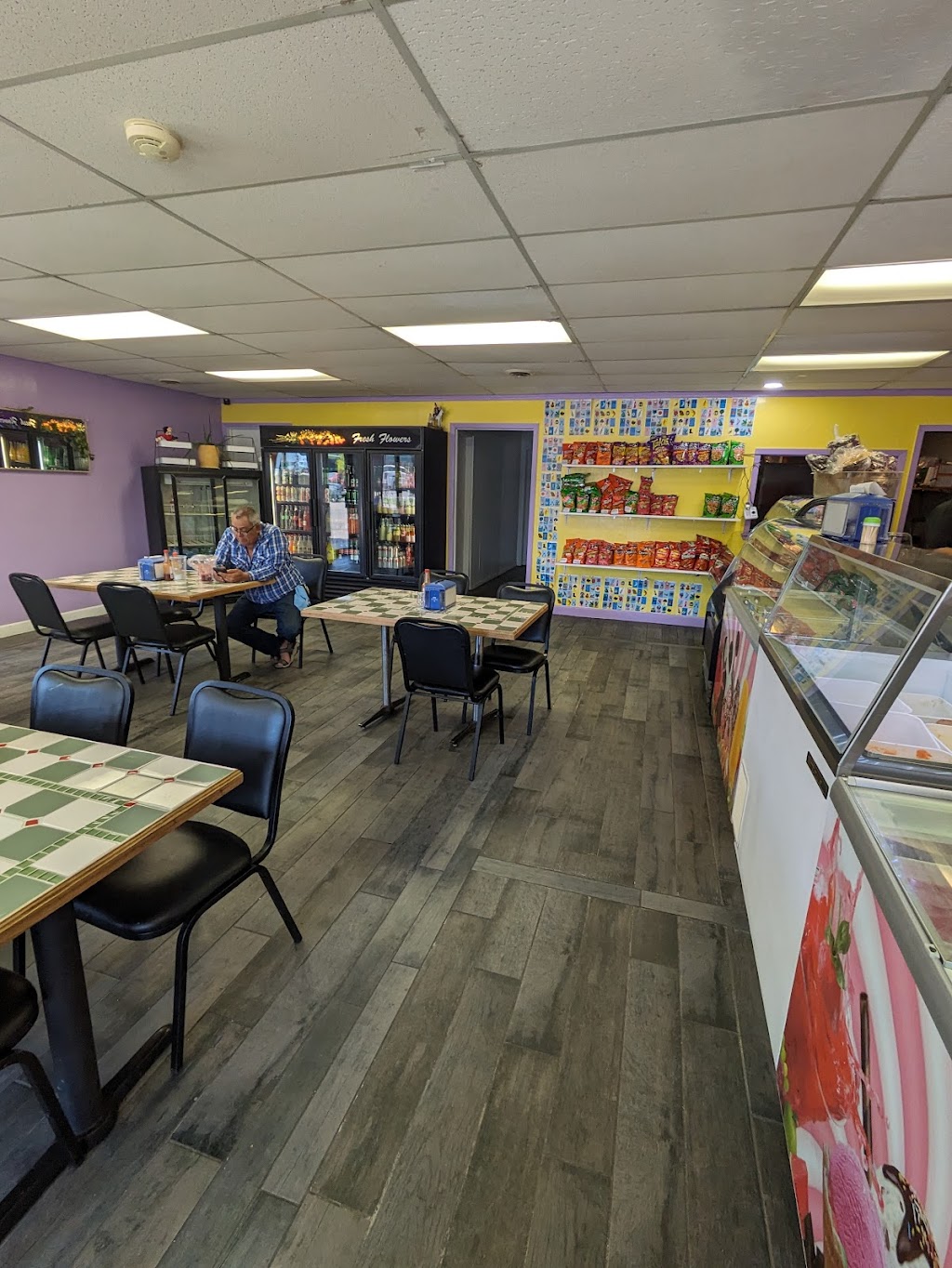 El Pueblito | meal takeaway | 118 E 4th St, Grand Island, NE 68801, USA | 3086750260 OR +1 308-675-0260
