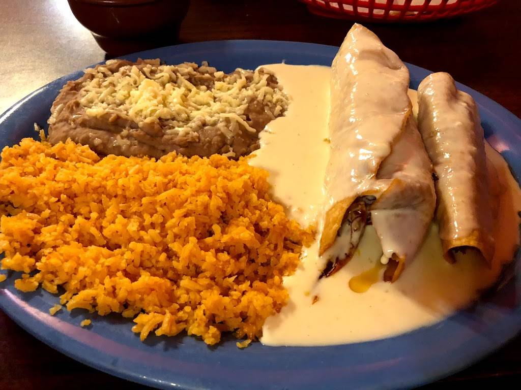 La Gran Fiesta Mexican Restaurant | restaurant | 925 US-80, Demopolis, AL 36732, USA | 3342891171 OR +1 334-289-1171