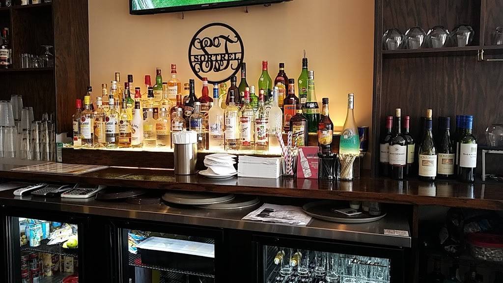 Sortrel Thai Restaurant & Bar | restaurant | 46 Pidgeon Hill Dr, Sterling, VA 20165, USA | 7034339720 OR +1 703-433-9720