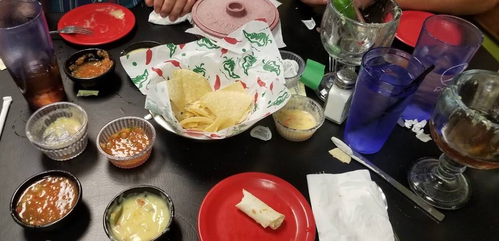Chelinos Mexican Restaurant | meal delivery | 8966 S Western Ave, Oklahoma City, OK 73139, USA | 4056313797 OR +1 405-631-3797
