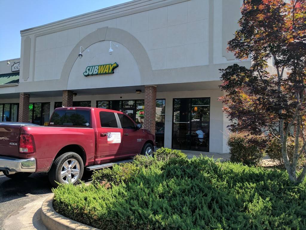 Subway | restaurant | 7280 GA-16 E, Senoia, GA 30276, USA | 7705990755 OR +1 770-599-0755