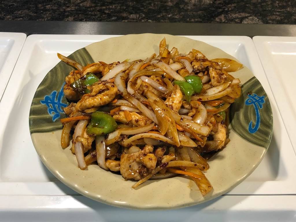 Hong Kong Restaurant | restaurant | 20377 Old Scenic Hwy, Zachary, LA 70791, USA | 2256585858 OR +1 225-658-5858