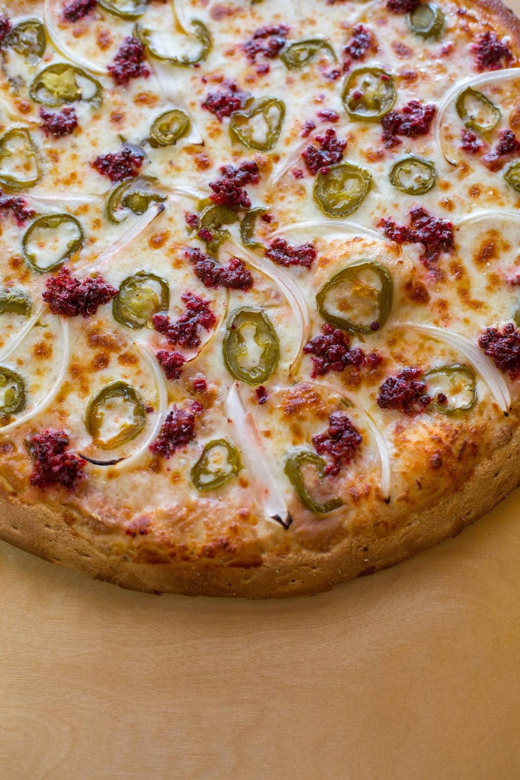 Gus Gus Pizza | meal takeaway | Sin nombre No. 1356 24366_E50, Villa del Real VIII, Tijuana, B.C., Mexico | 016647995391 OR +52 664 799 5391