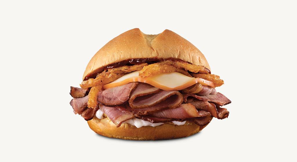 Arbys | restaurant | 965 N Riverside Dr, Clarksville, TN 37040, USA | 9316451100 OR +1 931-645-1100