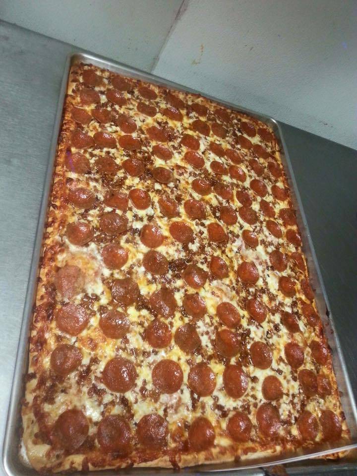 US Pizza & Grill | meal delivery | 1856 Pleasant St, Fall River, MA 02723, USA | 7749555819 OR +1 774-955-5819