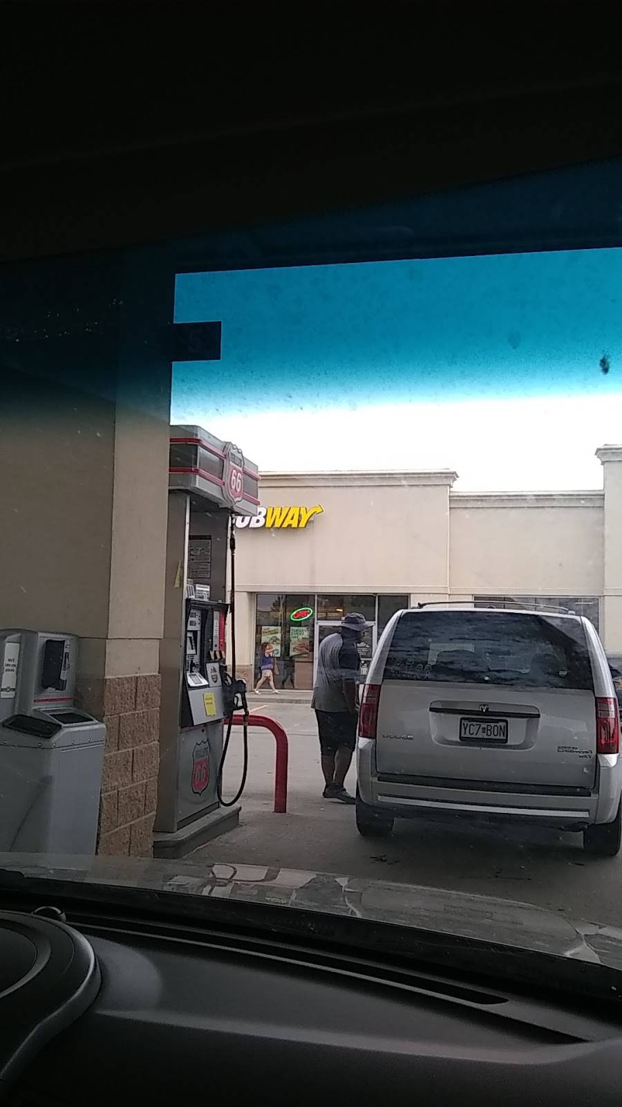 Subway | meal takeaway | 1299 SW Arborwalk Blvd Unit A, Lees Summit, MO 64082, USA | 8166233303 OR +1 816-623-3303