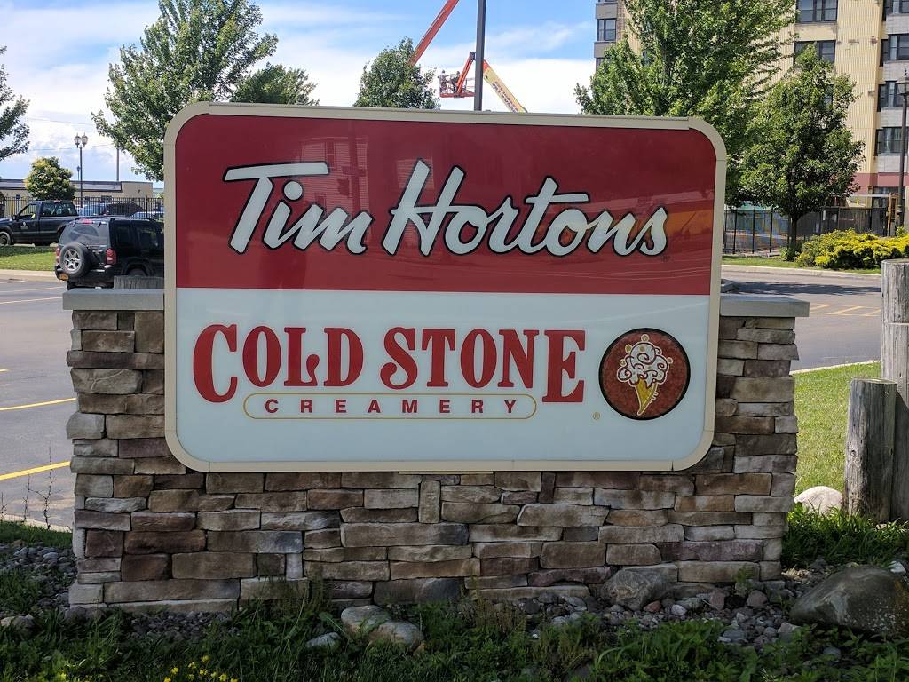Cold Stone Creamery | bakery | 92 Lake Shore Dr E, Dunkirk, NY 14048, USA | 7163636450 OR +1 716-363-6450