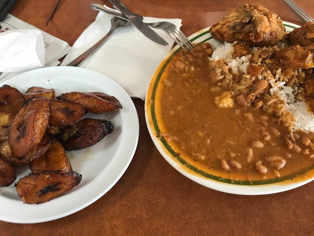 Punto Fijo II Restaurant | restaurant | 30 Howe Ave, Passaic, NJ 07055, USA | 9739286644 OR +1 973-928-6644