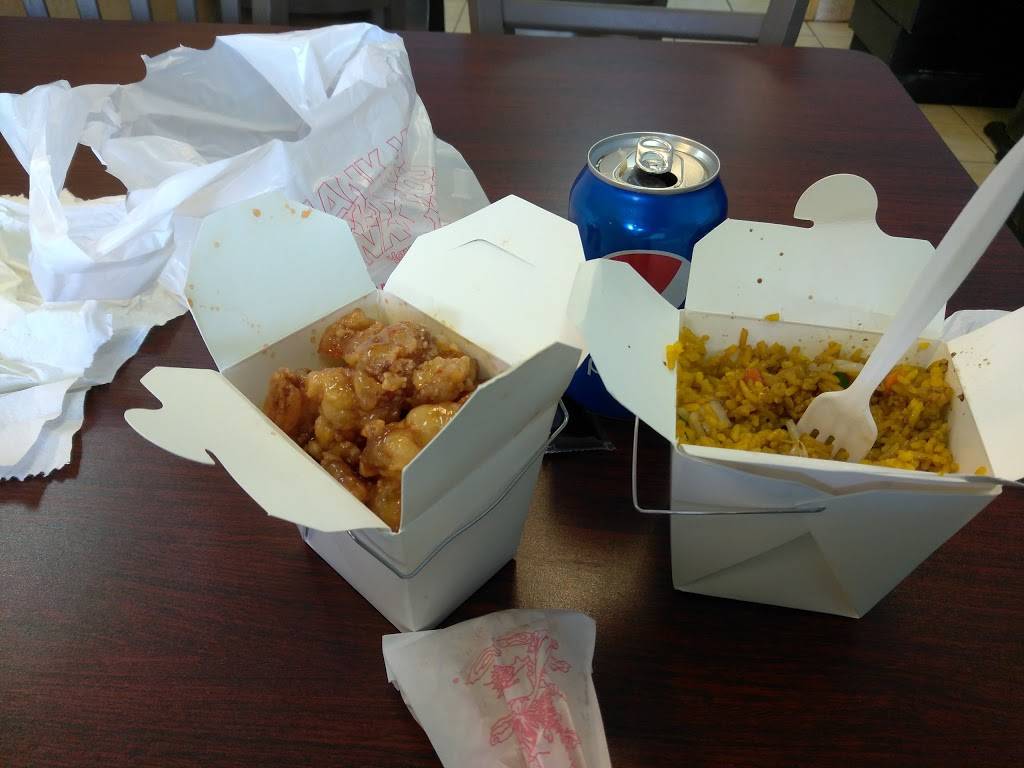 China Chef | restaurant | 5186 Reidsville Rd, Walkertown, NC 27051, USA | 3365956888 OR +1 336-595-6888