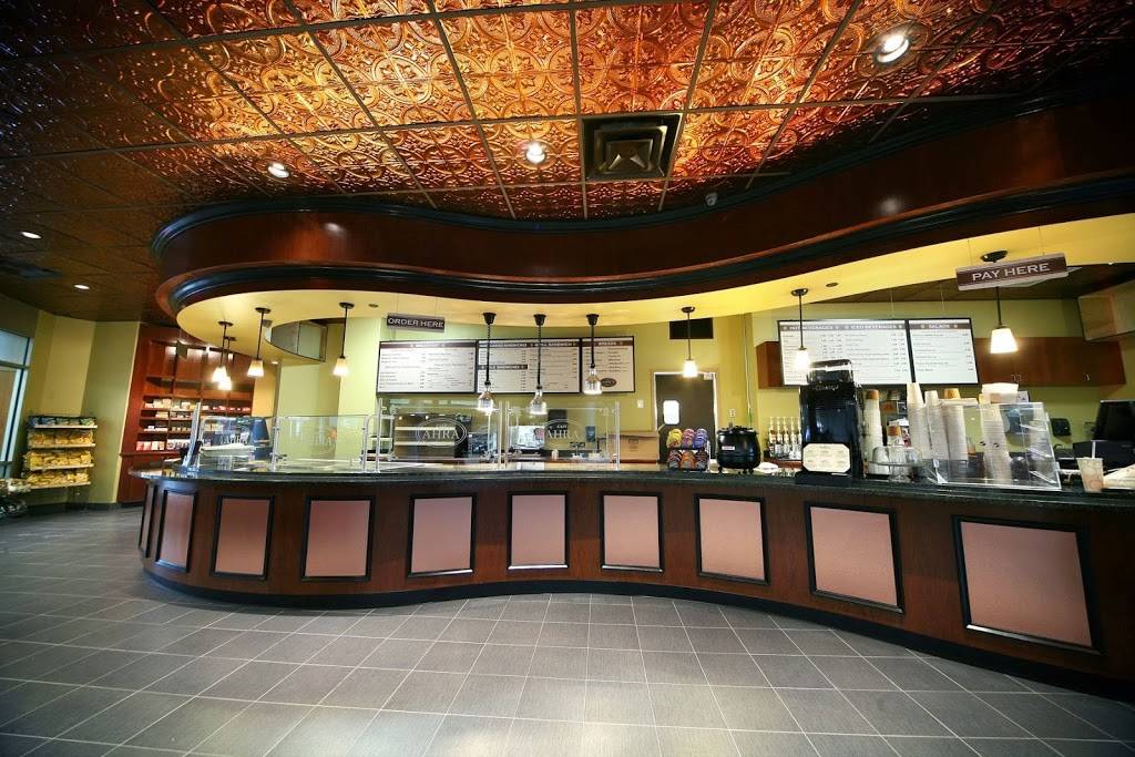 Ahra Cafe & Sandwich | cafe | 1100 Wilson Blvd, Arlington, VA 22209, USA | 7035222224 OR +1 703-522-2224