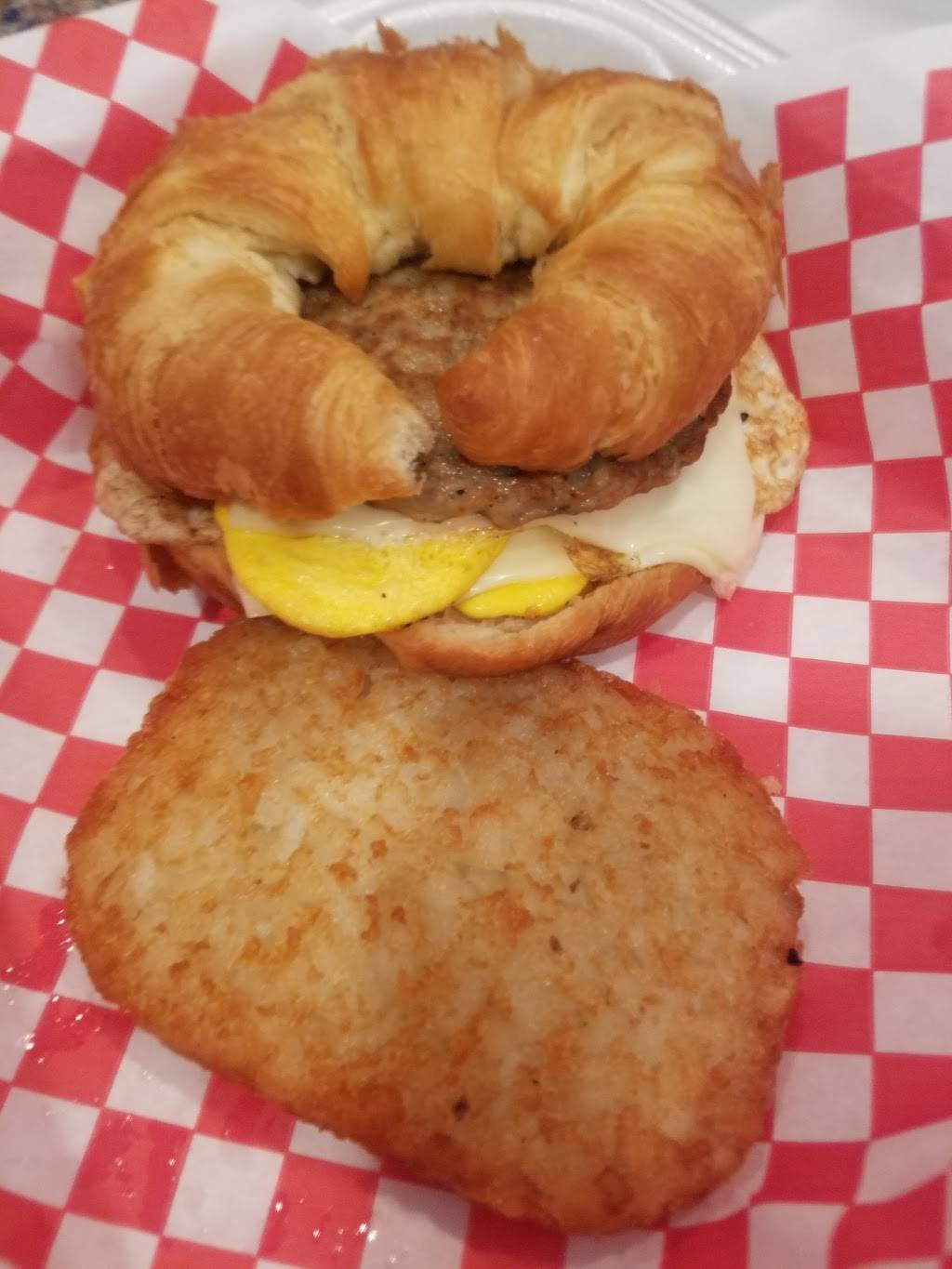 Flour Your Buns Cafe | cafe | 3384 N Access Rd, Englewood, FL 34224, USA | 9417635761 OR +1 941-763-5761