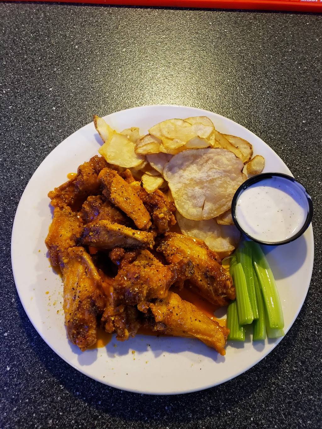 Punkys On Main | restaurant | 306 S Main St, Lancaster, SC 29720, USA | 8032851145 OR +1 803-285-1145